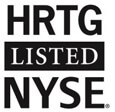 HRTG - Listed on NYSE